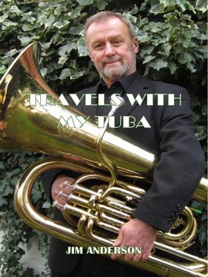 cover image of Travels With My Tuba